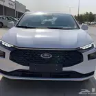فورد تورس ترند موديل 2025