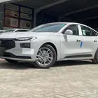 عرض للكاش فورد تورس امبيانتي 2025 اليوم الوطني