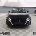نيسان التيما نص فل وأستاندر 2025 أقساط وكاش