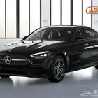 2024 مرسيدس C300