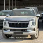 باترول 2025 بلاتينيوم 3.8 CC بدون تيربو مع ضمان 10 سنوات