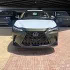 لكزس NX 350 AA 2025 زيتي داخلي جملي