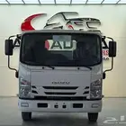 ايسوزو دينا 5 طن شاص 5 م يابانى 2025 كاش وتمويل اسطول