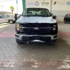 فورد غمارتين XLT F150 نص فل 2024 كاش وتمويل