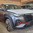 شانجان CS 35 موديل 2026 سمارت وليمتيد قسط يبدأ من 1299