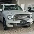 هافال H9 فل كامل 2026 بسعر مميز