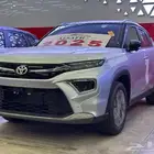 تويوتا اوربان كروزر GLX 2025 الاقل سعر عرض اليوم