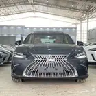 لكزس ES 350 DD فل كامل 2025 - خليجي