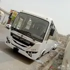 باص أشوكلاند موديل 2017