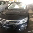 ام جي 5 استاندر 2025 ( كاش ___ أقساط )