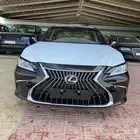 لكزس - ES350 CA - - 2025 الساير كويتي جميع الالوان