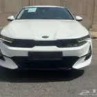 كيا كى 5 موديل 2021 عرض خاص