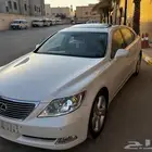 لكزس 460 لارج 2007