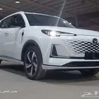 شانجان يوني اس 2025 فل ايليت لون ابيض قسط يبدأ من 1499