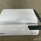 خرامه وتسليك اوراق
