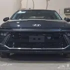 سوناتا فليت 2026 رمادي غامق لامع قسط يبدأ من 1699