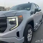 جمس سيرا 2024