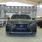 لكزس LS 350 AA موديل 2025 - خليجي