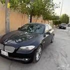 Bmw 550i 2011