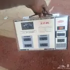 محولات كهرباء