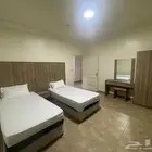 شقة مفروشة في جدة حي النزهة إيجار شهري وسنوي