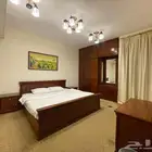 شقة مفروشة في جدة - حي الفيصلية