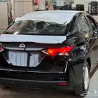 نيسان صني استاندر 2024 كاش او تقسيط