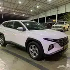 هونداي توسان 2021 بنزين رادار نقاط عمياء محرك 1.6