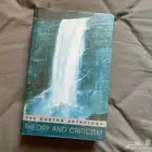 كتاب the Norton anthology of theory and criticism