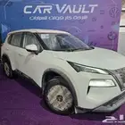 نيسان - اكستريل - 2025 - ستاندر - دبل   بدون دبل