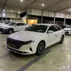 هونداي ازيرا 2021 بنزين بصمع شاشة كاميرا محرك 2.5