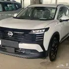 نيسان كيكس نص فل 2025