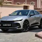 كراون ماجيستا فضى 2023