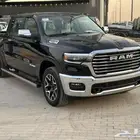 دودج رام لارامي موديل2025كاش تقسيط