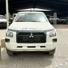 متيسوبيشى غمارتين ال 200 تومتيك دبل ديزل العيسائى 2024