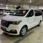 تم البيع هونداي باص ستاركس 12 راكب ديزل 2021