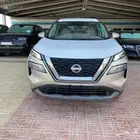 نيسان اكس-تريل 2025 استاندر بدون دبل