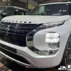 ميتسوبيشي اوتلاندر 2025 بريميوم كاش و اقساط