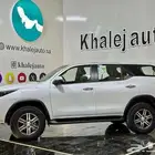 تويوتا فورشنر GX2 بنزين دبل موديل 2025