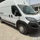 بيجو بوكسر L4H3 فإن بضاعه موديل 2024