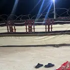 (محجر) شغل قديم