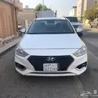 هيونداي أكسنت