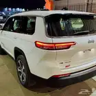 جيب شيروكي ليميتد 3.6 2023 كاش او تقسيط