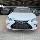 لكزس ES350 CC سعودي 2025 كاش واقساط