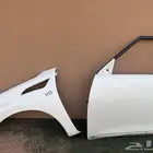 قطع بدي باترول باب ورفرف