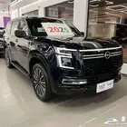 نيسان باترول بلاتنيوم 2025 تنفس طبيعي