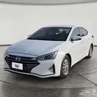هيونداي أفانتي 2020