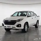 JMC فيجاس كابينة مزدوجة 2023 Double
