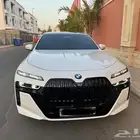 BMW 740Li 2023