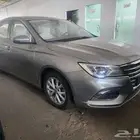 MG5 استاندر موديل 2025
